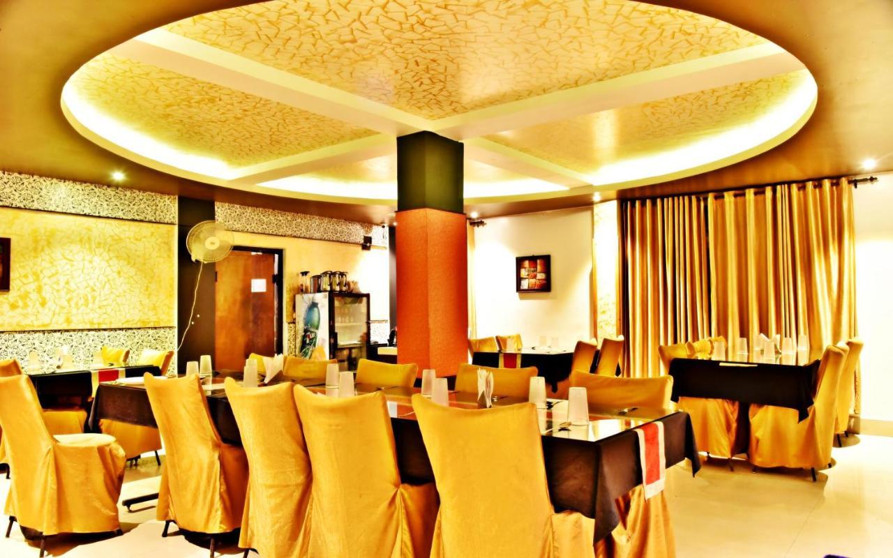 Hotel Sood'S Himalayan Vista Kalimpong Exterior foto