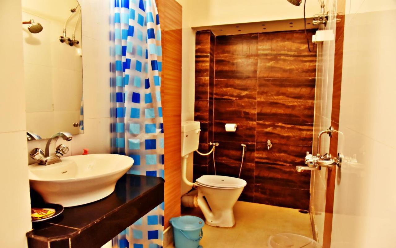 Hotel Sood'S Himalayan Vista Kalimpong Exterior foto