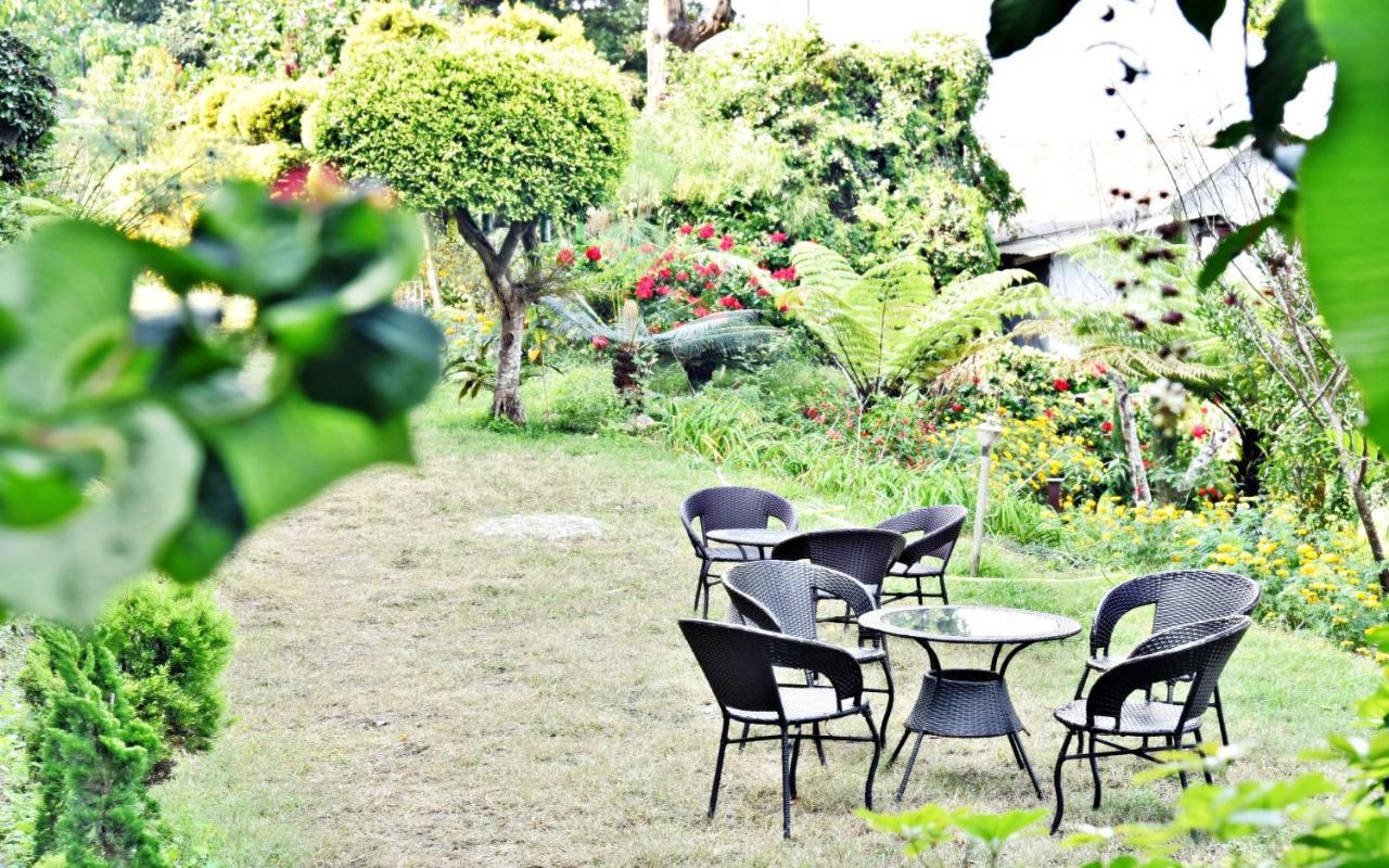 Hotel Sood'S Himalayan Vista Kalimpong Exterior foto